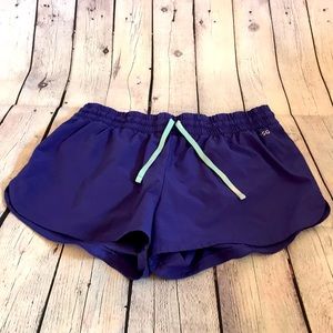 DSG athletic shorts. Sz M. Gently used